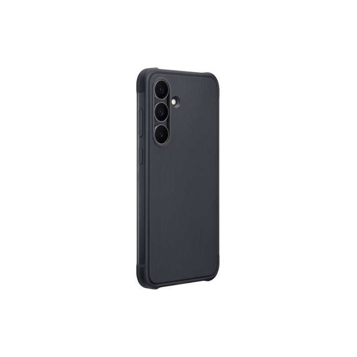 Case Samsung S25 FE RUGGED BLACK EF-RS731CBEGWW