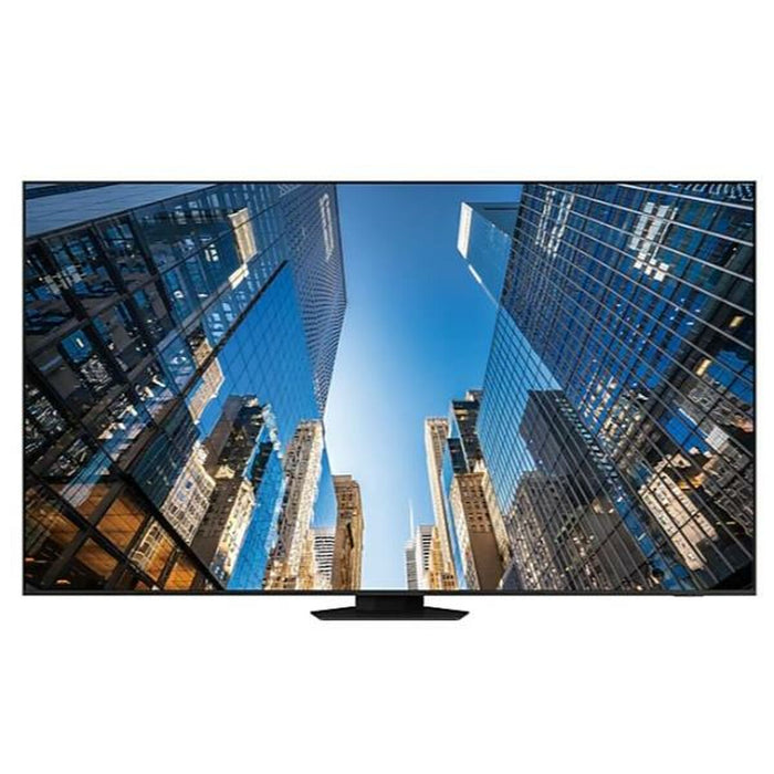 SAMSUNG QE98C 98inch UHD 16:9 450nits 5000:1 4xHDMI 2.0 3Years OnSite