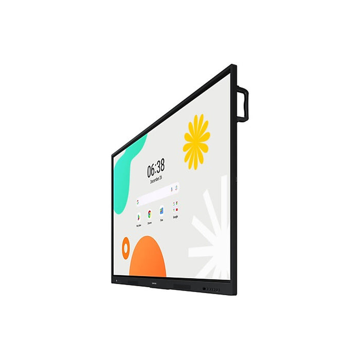 SAMSUNG WA86FX Interactive Board 86inch Android 14 IR Touch
