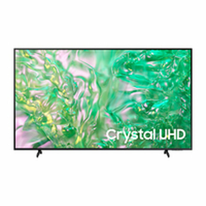 TV SAMSUNG UE43DU8072UXXH, 43", Crystal UHD 4K, Smart TV Tizen™, DU8000 (2024)