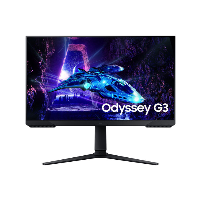 Gaming Monitor Samsung G30D Full HD 27"