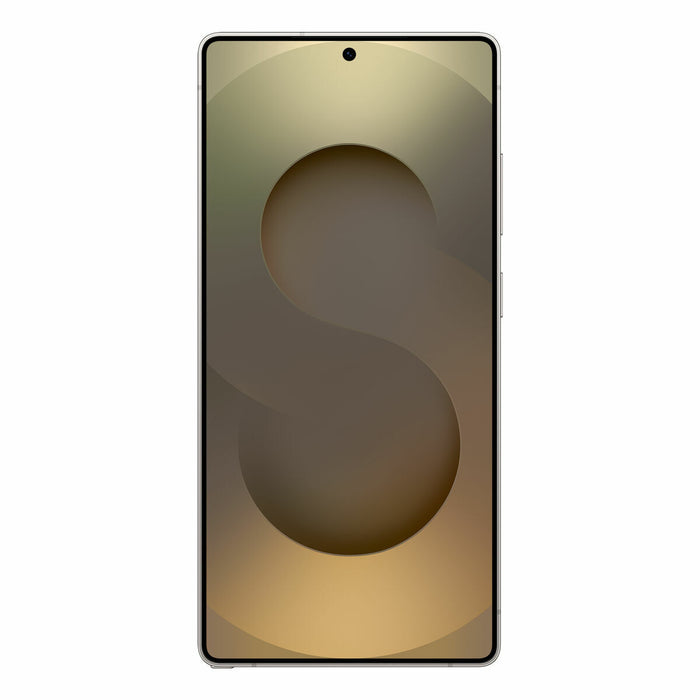 Smartphone Samsung 6,9" Qualcomm Snapdragon 8 Elite 12 GB RAM 1 TB Grey