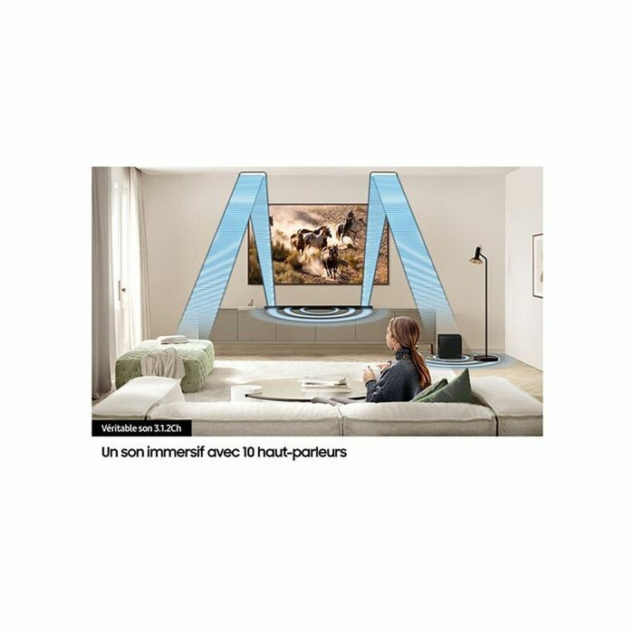 Soundbar Samsung