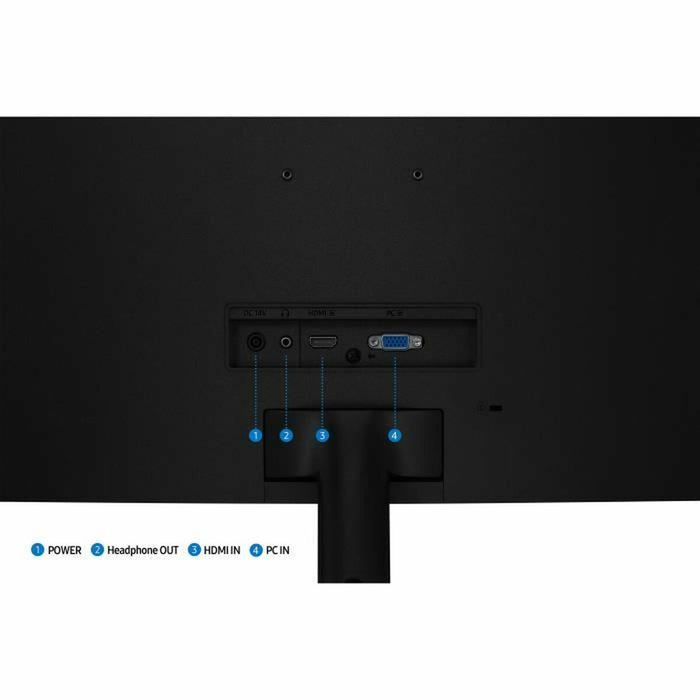 Gaming Monitor Samsung Full HD 27"