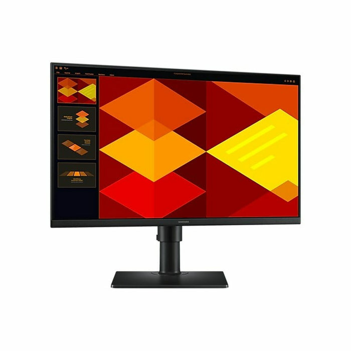 Monitor Samsung LS24D400GAUXEN 24" Full HD LCD