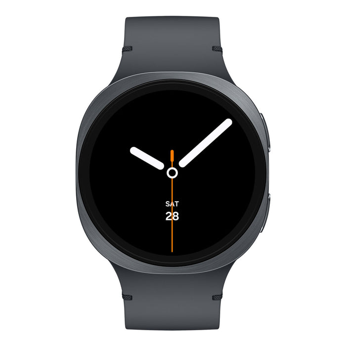Smartwatch Samsung Black Graphite 1,5" Ø 44 mm