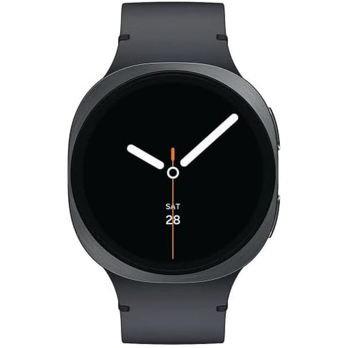 Smartwatch Samsung Black Graphite 1,5" Ø 44 mm