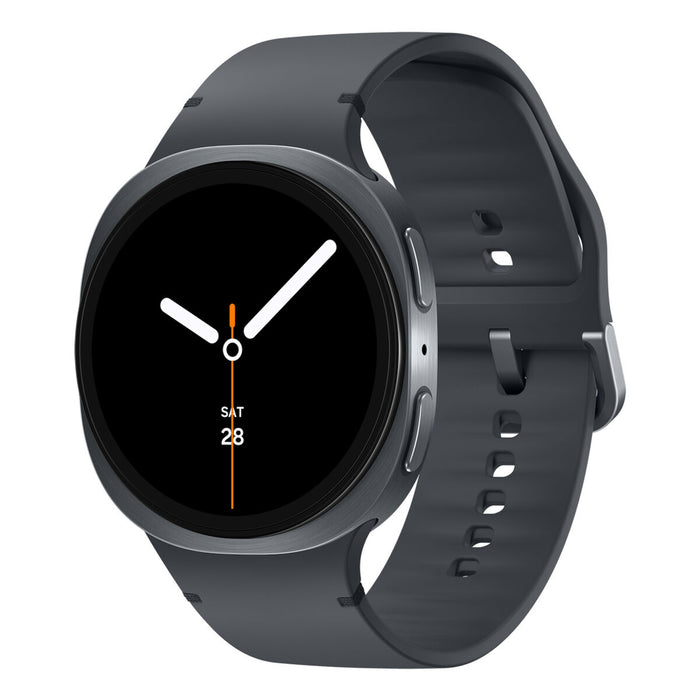 Smartwatch Samsung Black Graphite 1,5" Ø 44 mm