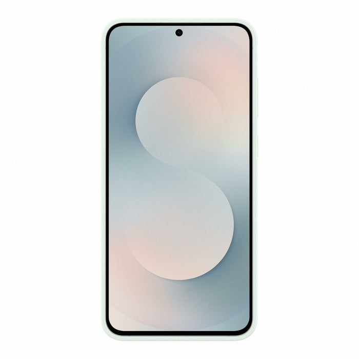 EF-PS731CME Samsung Silicone Cover for Galaxy S25 FE Mint