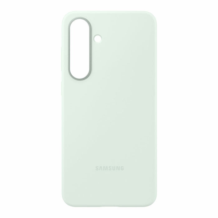 EF-PS731CME Samsung Silicone Cover for Galaxy S25 FE Mint