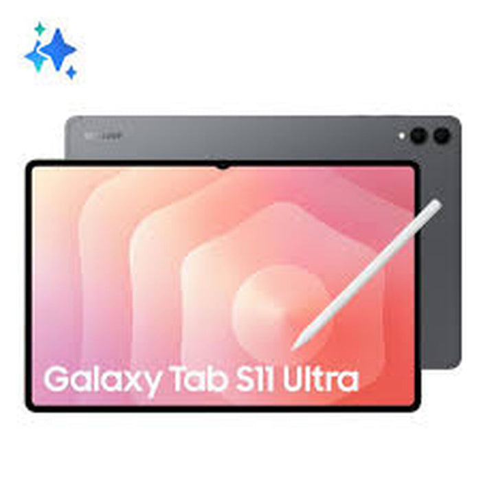 Tablet Samsung TAB S11 ULTRA SM-X930 14,6" 12 GB RAM 512 GB Grey