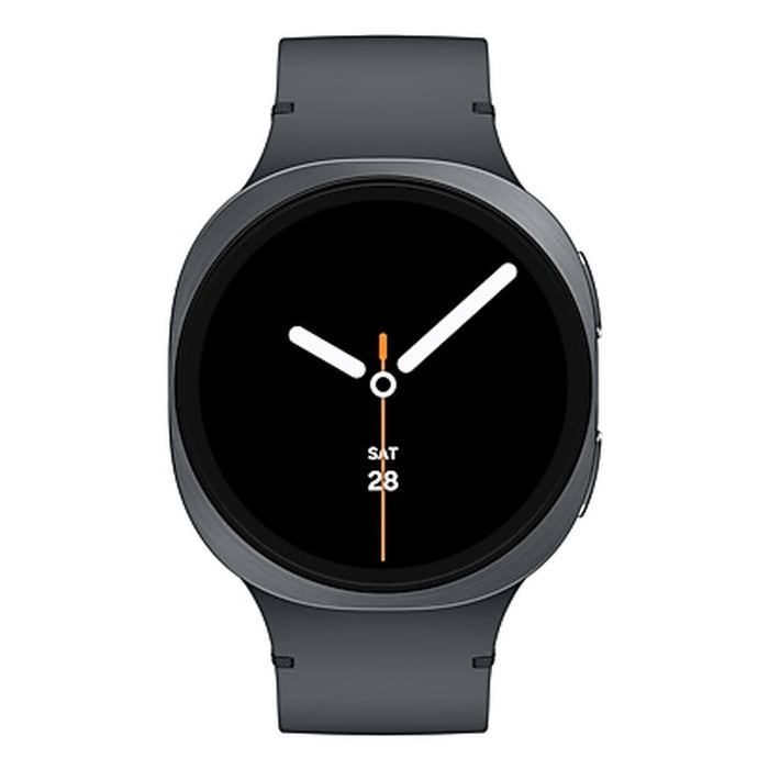 Smartwatch Samsung Galaxy Watch 8 Graphite 44 mm 1,5" Ø 44 mm (4 Units)