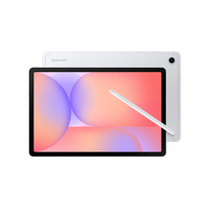 Tablet Samsung TAB S10 LITE SM-X406 10,9" 8 GB RAM 256 GB Silver