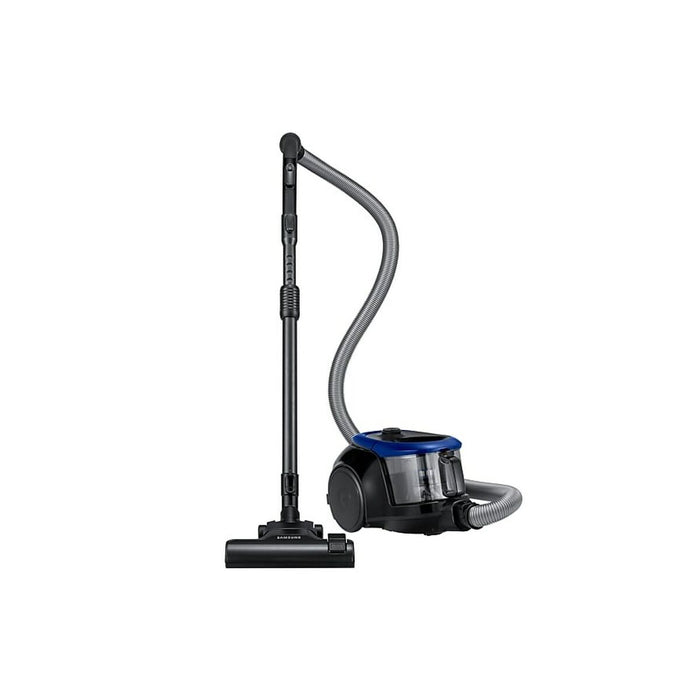 vacuum cleaner Samsung VC07M2110SB/GE Blue 700 W