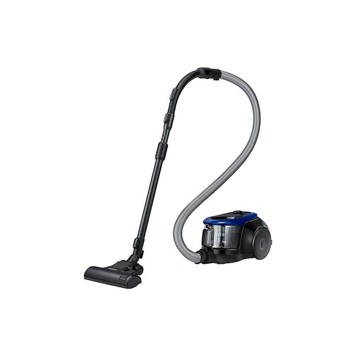 vacuum cleaner Samsung VC07M2110SB/GE Blue 700 W