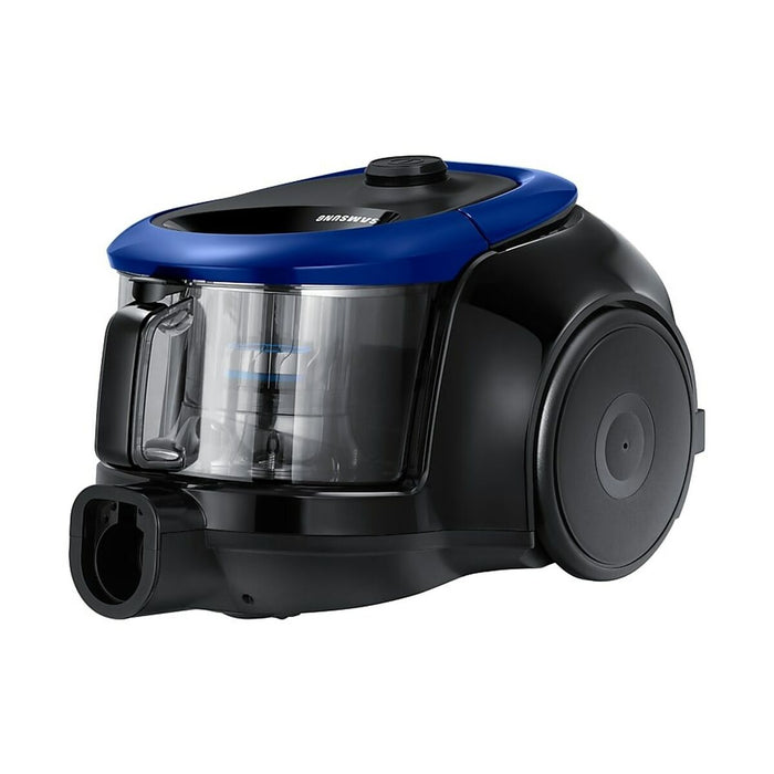 vacuum cleaner Samsung VC07M2110SB/GE Blue 700 W