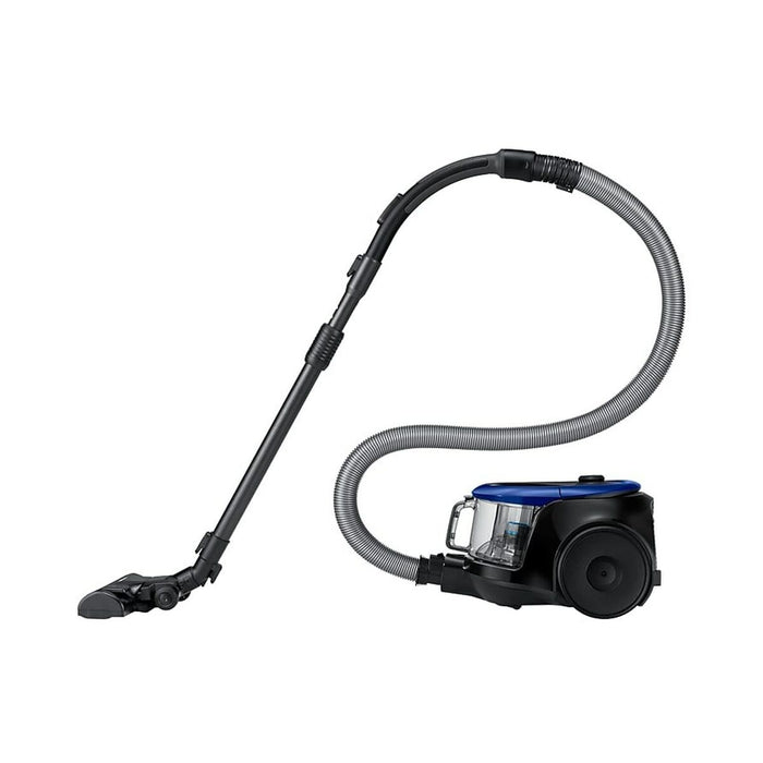 vacuum cleaner Samsung VC07M2110SB/GE Blue 700 W