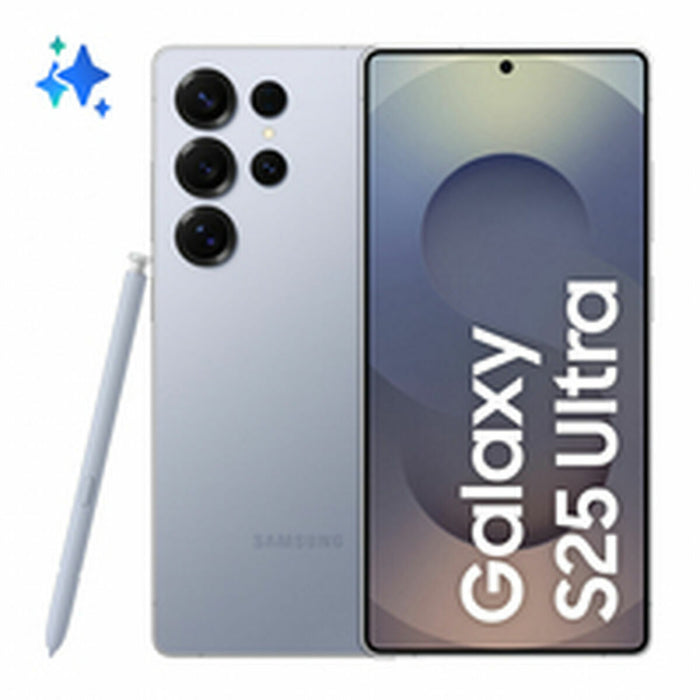Samsung SM-S938B GALAXY S25 Ultra 5G 1TB 12GB Blue