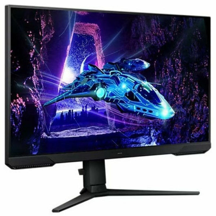 Monitor Samsung LS24DG302EUXEN Full HD 24"