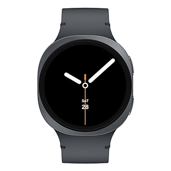 Smartwatch Samsung Galaxy Watch 8 Graphite 1.5" Ø 44 mm