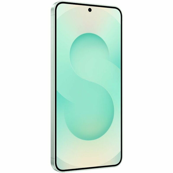 Smartphone Samsung Galaxy S25+ Octa Core 12 GB RAM 512 GB Green 6,7"