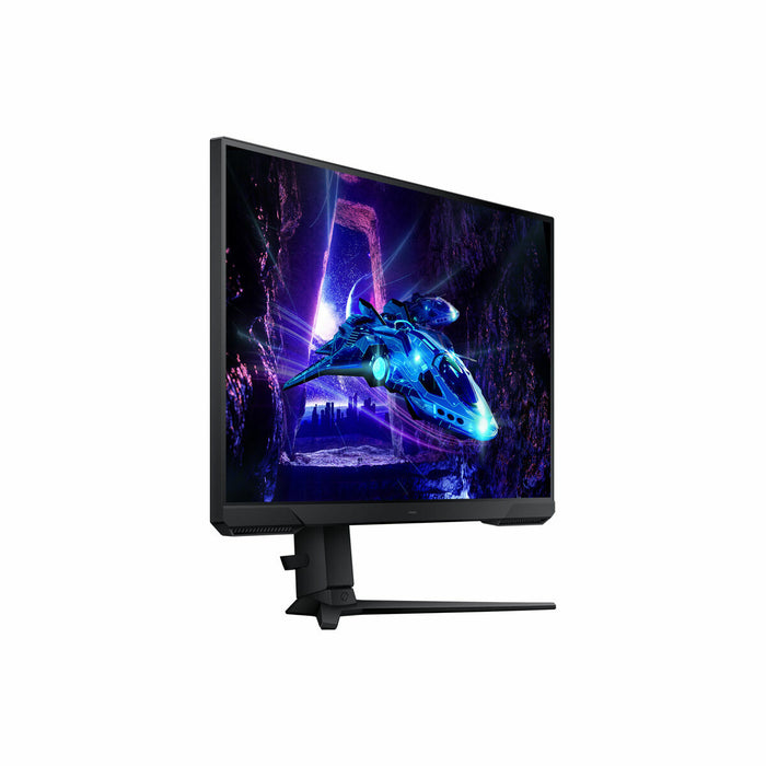 Gaming Monitor Samsung LS32DG302EUXEN Full HD 32"