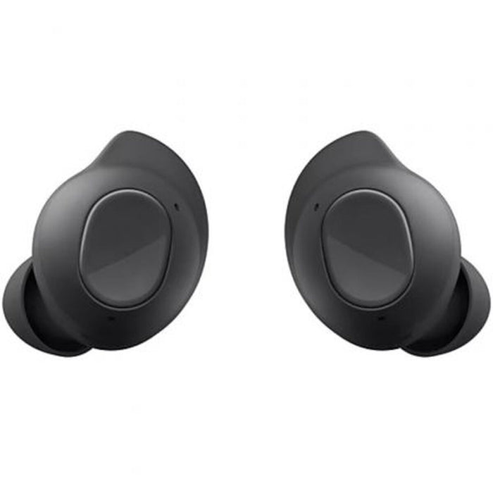 Headphones with Microphone Samsung SM-R400NZAAEUC Grey Graphite