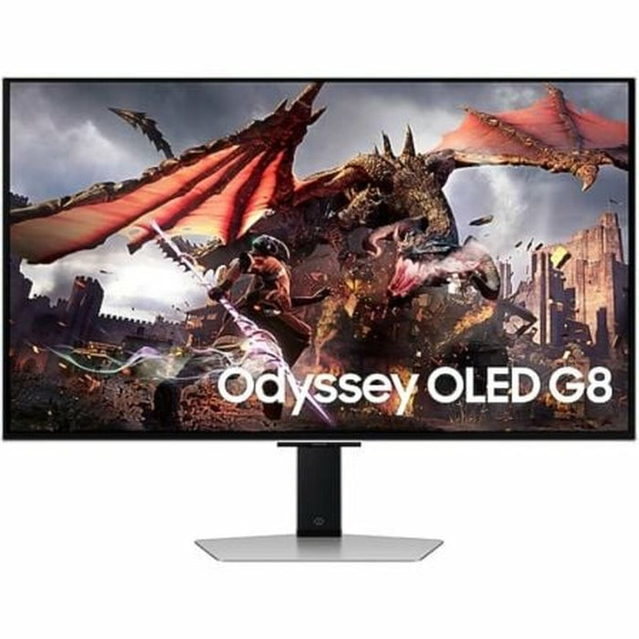 Gaming Monitor Samsung LS32DG800SUXEN 4K Ultra HD 32"