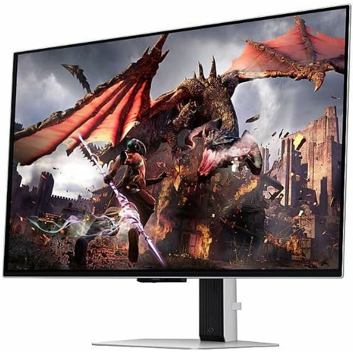 Gaming Monitor Samsung LS32DG800SUXEN 4K Ultra HD 32"