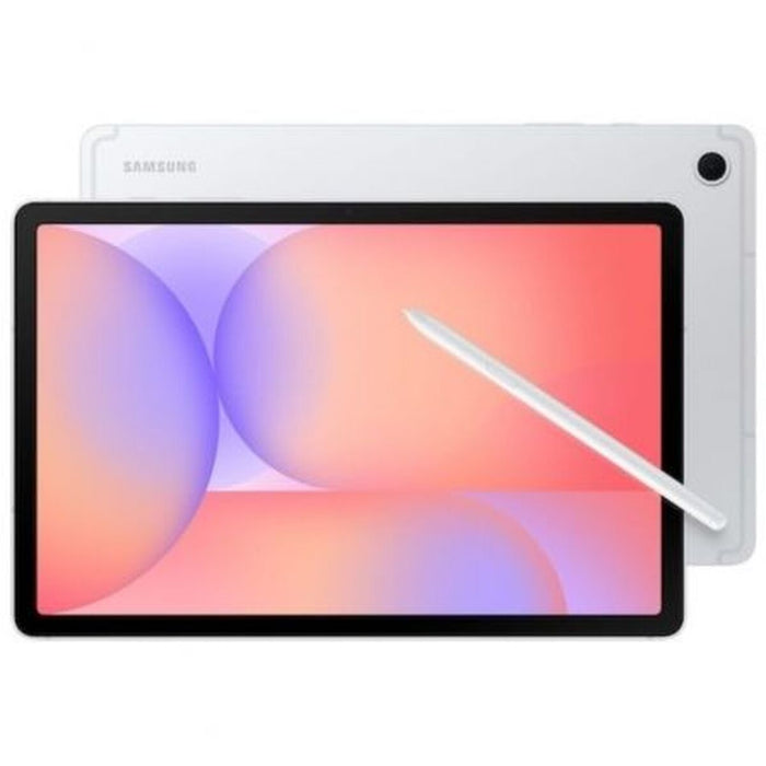 Tablet Samsung SM-X400NZSREUE Octa Core 6 GB RAM 128 GB Silver 10,9"