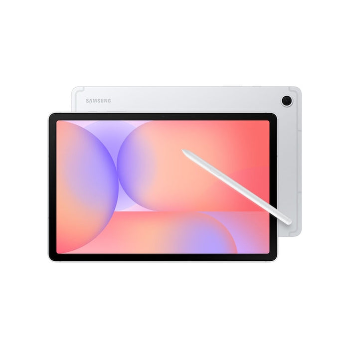 Tablet Samsung SM-X400NZSREUE Octa Core 6 GB RAM 128 GB Silver 10,9"