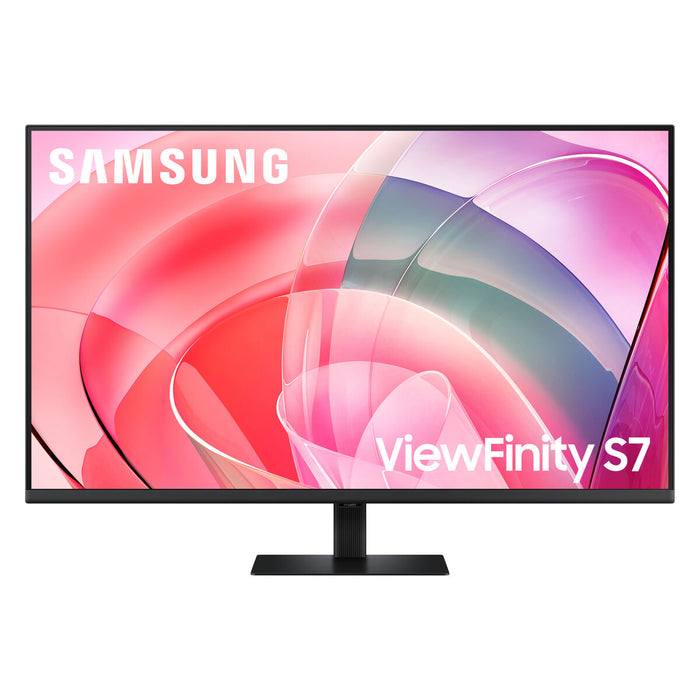 SAMSUNG Viewfinity S7 37inch Monitor UHD VA 60Hz DP 2xHDMI 5ms