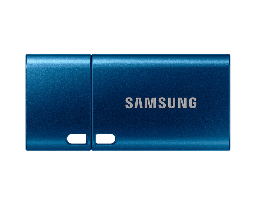 USB memory Samsung USB-C, 128GB, USB 3.1, Blue