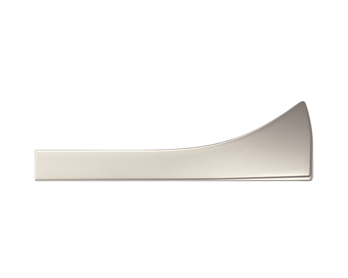 USB memory Samsung BAR Plus, 256GB, USB-A, Silver