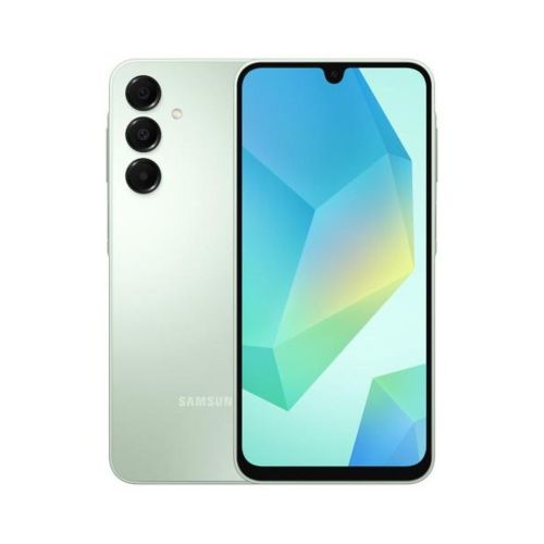 Samsung SM-A165F Galaxy A16 Dual SIM 4GB RAM 128GB Light Green EU