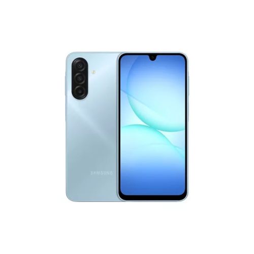 Samsung SM-A175F Galaxy A17 Dual SIM 4GB RAM 128GB Light Blue EU
