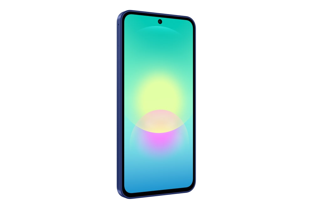 Smartphone Samsung SM-A276 GALAXY A27 5G 128/6GB Blue