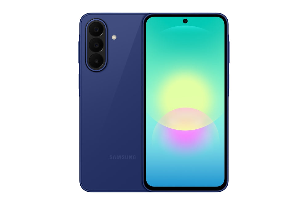 Smartphone Samsung SM-A276 GALAXY A27 5G 128/6GB Blue