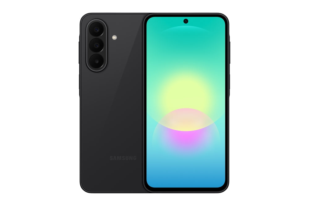 Smartphone Samsung SM-A276 GALAXY A27 5G 128/6GB Black