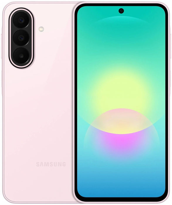 Smartphone Samsung SM-A276 GALAXY A27 5G 128/6GB Light Pink