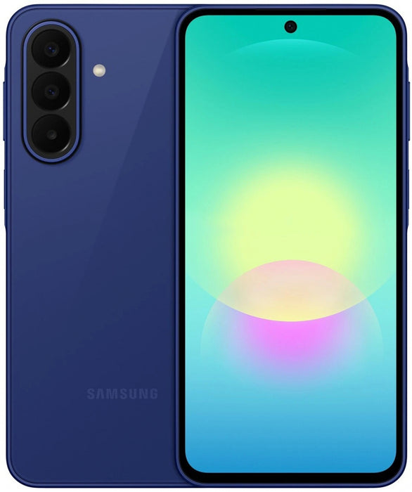 Smartphone Samsung SM-A276 GALAXY A27 5G 256/8GB Blue