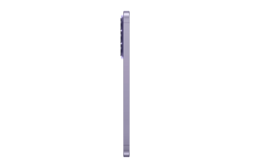 Samsung SM-A576 GALAXY A57 5G 12GB 512GB Awesome Lilac