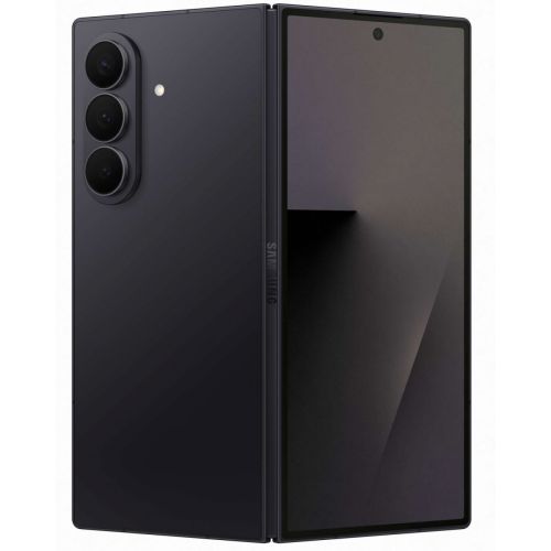 Samsung SM-F966B Galaxy Z Fold7 Dual SIM 5G 12GB RAM 512GB Jetblack EU