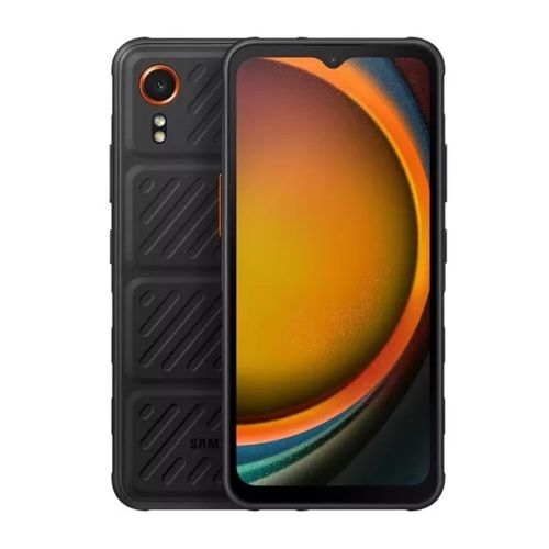 Samsung SM-G766B Galaxy XCover 7 Pro Dual SIM 6GB RAM 128GB EE Black EU