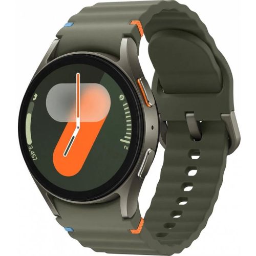 Smartwatch Samsung Galaxy Watch7 Green 1,3" 40 mm