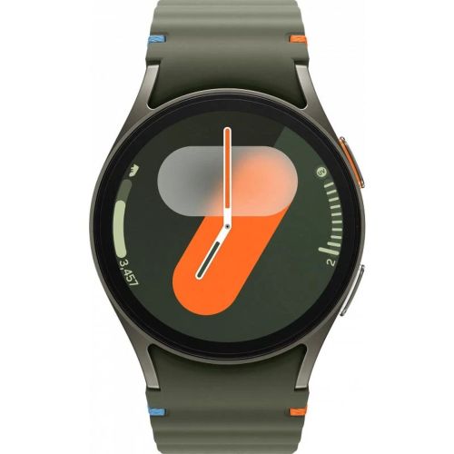 Smartwatch Samsung Galaxy Watch7 Green 1,3" 40 mm
