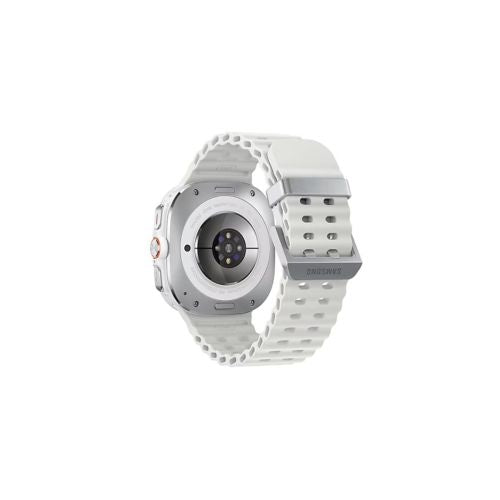 Samsung Galaxy Watch Ultra L705 (2025) 47mm, LTE, NFC, BT 5.3 Titanium White EU SM-L705