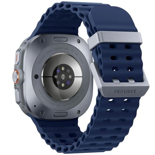 Samsung Galaxy Watch Ultra L705 (2025) 47mm, LTE, NFC, BT 5.3 Titanium Blue EU SM-L705