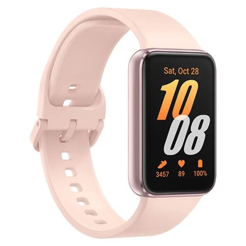 Samsung Galaxy Fit 3 R390, IP68, Pink Gold EU SM-R390