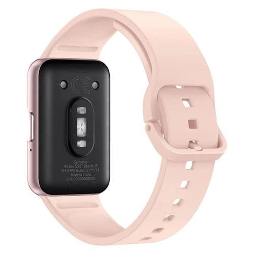 Samsung Galaxy Fit 3 R390, IP68, Pink Gold EU SM-R390